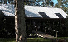 Mount Seaview Resort - Tourism Brisbane 1