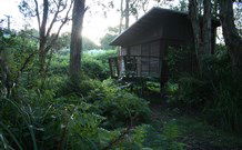 Mount Seaview Resort - Tourism Brisbane 0