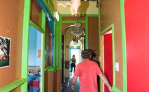 Narooma YHA - Tourism Brisbane 4