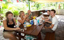 Nuralamee Conferencing And Accommodation - Tourism Brisbane 5