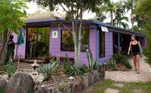 Nuralamee Conferencing And Accommodation - Tourism Brisbane 7