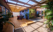 Riverina Hotel Holbrook - Brisbane 4u 2