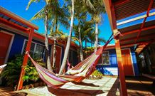 Riverina Hotel Holbrook - Brisbane 4u 0