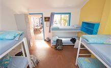 Riverina Hotel Holbrook - Brisbane 4u 1