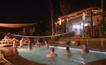 Riverina Hotel Holbrook - Brisbane 4u 5