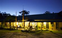 Tamworth YHA - Tourism Brisbane 0