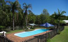 Tamworth YHA - Tourism Brisbane 2