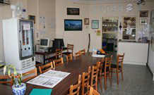 The Entrance Backpackers - Tourism Brisbane 1