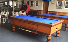 The Rex Tamworth - Tourism Brisbane 1