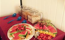 Ulladulla Lodge - Tourism Brisbane 2