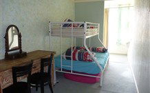 Wollongong YHA Keiraview - Brisbane Tourism 3