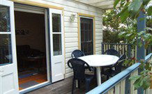 Araluen Cottages - Brisbane 4u 3