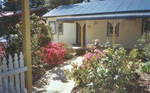 Araluen Cottages - Brisbane 4u 4