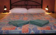 Bellevue Cottage - Brisbane 4u 0