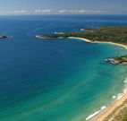 BiJs on the Beach - Brisbane Tourism
