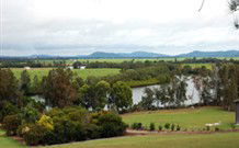 Absolute Waterfront - Tourism Brisbane 0