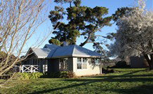 Bracken Ridge Villas - Tourism Brisbane 0