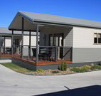 Brewarrina Caravan Park - Tourism Brisbane