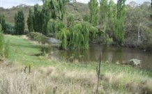 Cedar Grove - Brisbane 4u 0