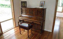 Church Street Cottages - Brisbane Tourism 2