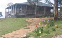 Dairy Flat Farm Holiday - Brisbane 4u 0