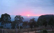 Dairy Flat Farm Holiday - Brisbane 4u 1