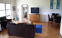 Denham Cottage - Tourism Brisbane 0