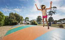 Drift Inn - Tourism Brisbane 1