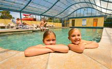 Drift Inn - Tourism Brisbane 4