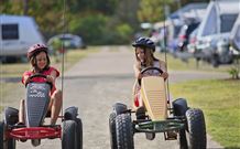 Drift Inn - Tourism Brisbane 2