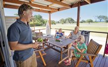 Drift Inn - Tourism Brisbane 6