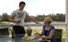 Duckmaloi Farm - Tourism Brisbane 0