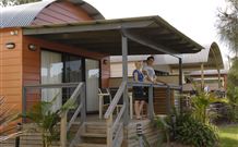 Duckmaloi Farm - Tourism Brisbane 1