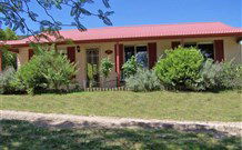 Grace Cottages - Brisbane 4u 0