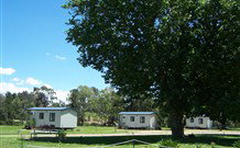 Brogers Creek NSW Tourism Brisbane