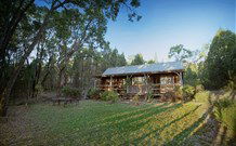 Jasper Cottage - Brisbane Tourism 2