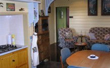 Jindyandy Cottages - Brisbane Tourism 0