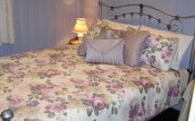 Jindyandy Cottages - Brisbane Tourism 1