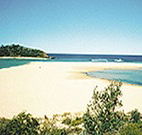 Moffat Falls Lodge Cottages and Cabins - Tourism Brisbane
