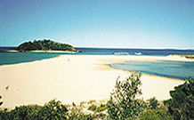 Moffat Falls Lodge, Cottages And Cabins - Tourism Brisbane 0