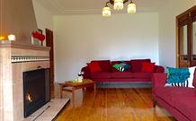 Lochiel Cottage - Tourism Brisbane 1