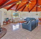 Manusu House and Cabin - Tourism Brisbane