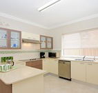 Marengo Chalet - Tourism Brisbane