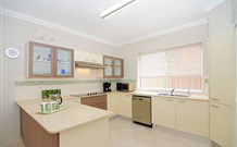 Marengo Chalet - Tourism Brisbane 0