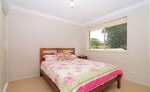 Marengo Chalet - Tourism Brisbane 5