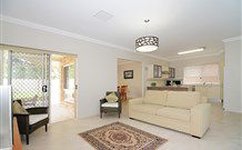 Marengo Chalet - Tourism Brisbane 3