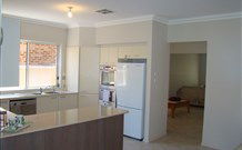 Marengo Chalet - Tourism Brisbane 6