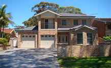 Marengo Chalet - Tourism Brisbane 7
