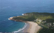 Moombilleen - Tourism Brisbane 0