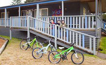 Norman Lindsay Cottage - Brisbane Tourism 8